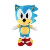 light blue sonic