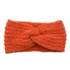 Orange Headband