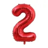 Number Balloon 2