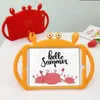 orange-crab