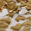 35x25mm Gold