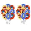 18Pcs Balloons