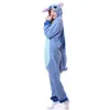 blue onesie