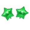 green 2pcs