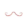 Mustache-RoseGold