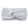 Light gray Headband