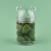 20Pcs Matcha green