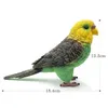 big-green-parrot