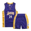 Purple Laker 24