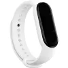 silikonovy-reminek-pro-xiaomi-mi-band-5-6-t863-bila