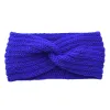 Royal Blue Headband