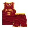 Cleveland 23