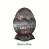 Saturn Grey