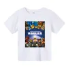 One piece Tshirt 18