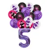 17pcs Balloon -5