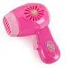 hair dryer