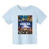 One piece Tshirt 14