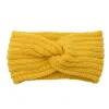 Yellow Headband