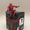 Deadpool 2-5with box