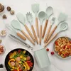 Water Green 12-Piece Set