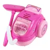 Pink Vacuum cleaner