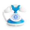 Blue Phone