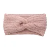 Shrimp Pink Headband