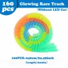 160pcs-track