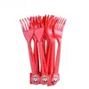 10pcs Forks