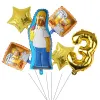 balloon 1set 13