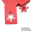 red-snowflake