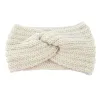 Beige Headband