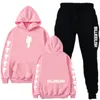 10pink-black