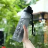 1000ml Gray