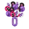 17pcs Balloon -0