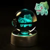 17 Bulbasaur