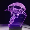 3d led lamp 4