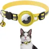 Yellow Single Collar