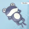 blue-frog