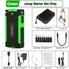 green-starter-set