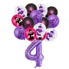 17pcs Balloon -4