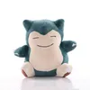 snorlax-17cm