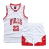 White Bulls 23