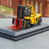 Balance forklift