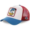 DONALD DUCK WHITE