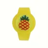 Yellow Pineapple