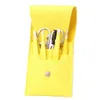 6pcs Yellow set