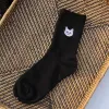 black-socks