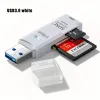 USB3.0 White