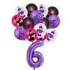 17pcs Balloon -6